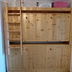 Apartamento Aux Pieds Des Pistes - Le Balcon De