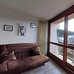 Apartamento Aux Pieds Des Pistes - Le Balcon De