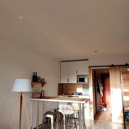 Aux Pieds Des Pistes - Le Balcon De فيلارد دي لانس