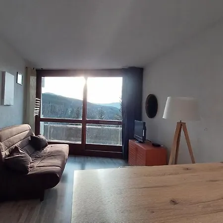 Aux Pieds Des Pistes - Le Balcon De فيلارد دي لانس