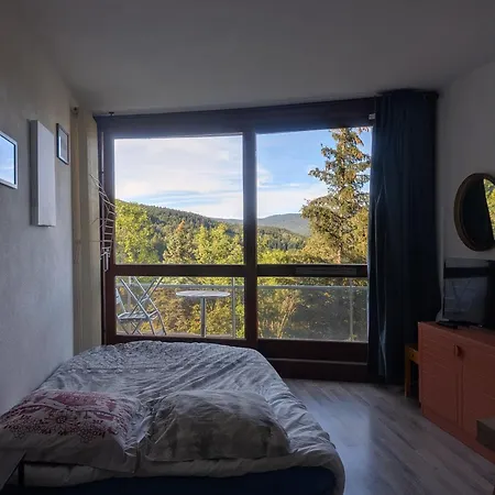 Appartamento Aux Pieds Des Pistes - Le Balcon De *